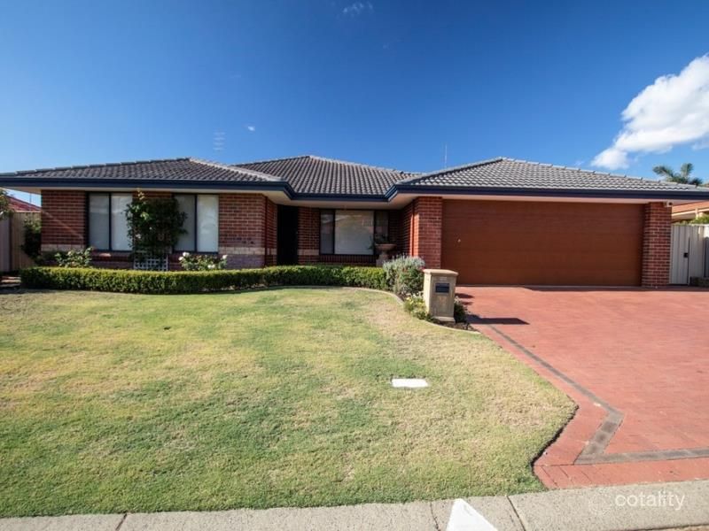 32 Indigo Loop, Eaton, WA 6232