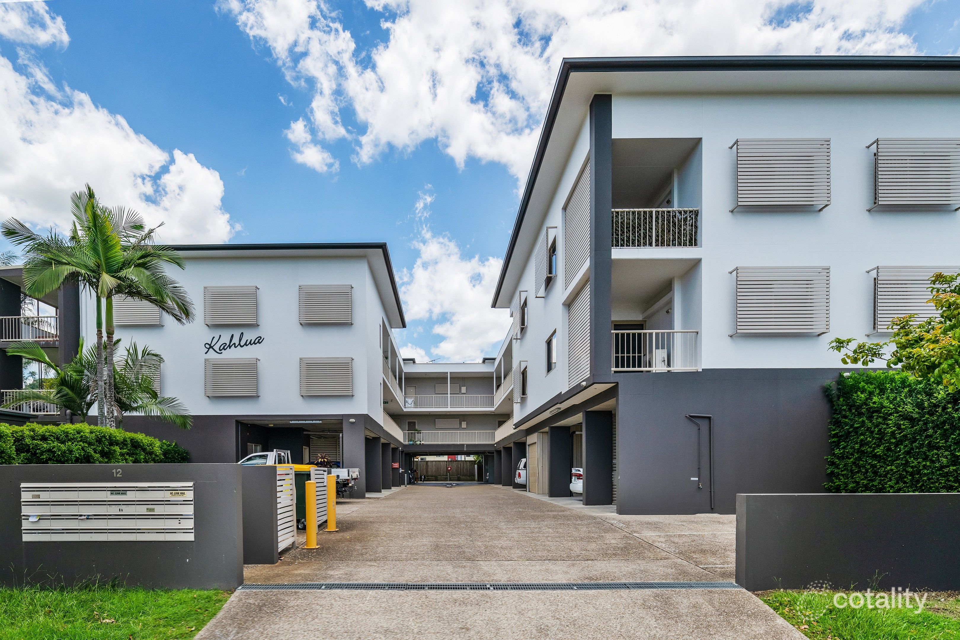 8/12-14 Hawthorne St, Beenleigh, QLD 4207