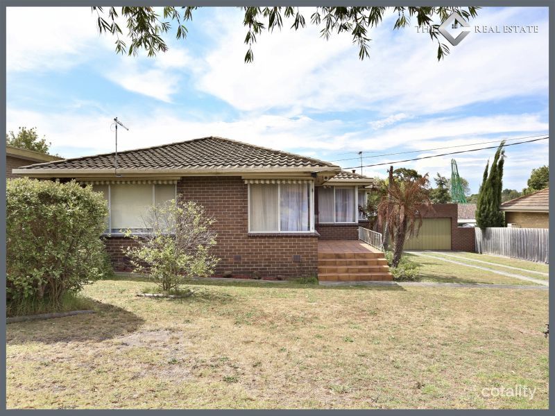 13 Lee St, Noble Park, VIC 3174