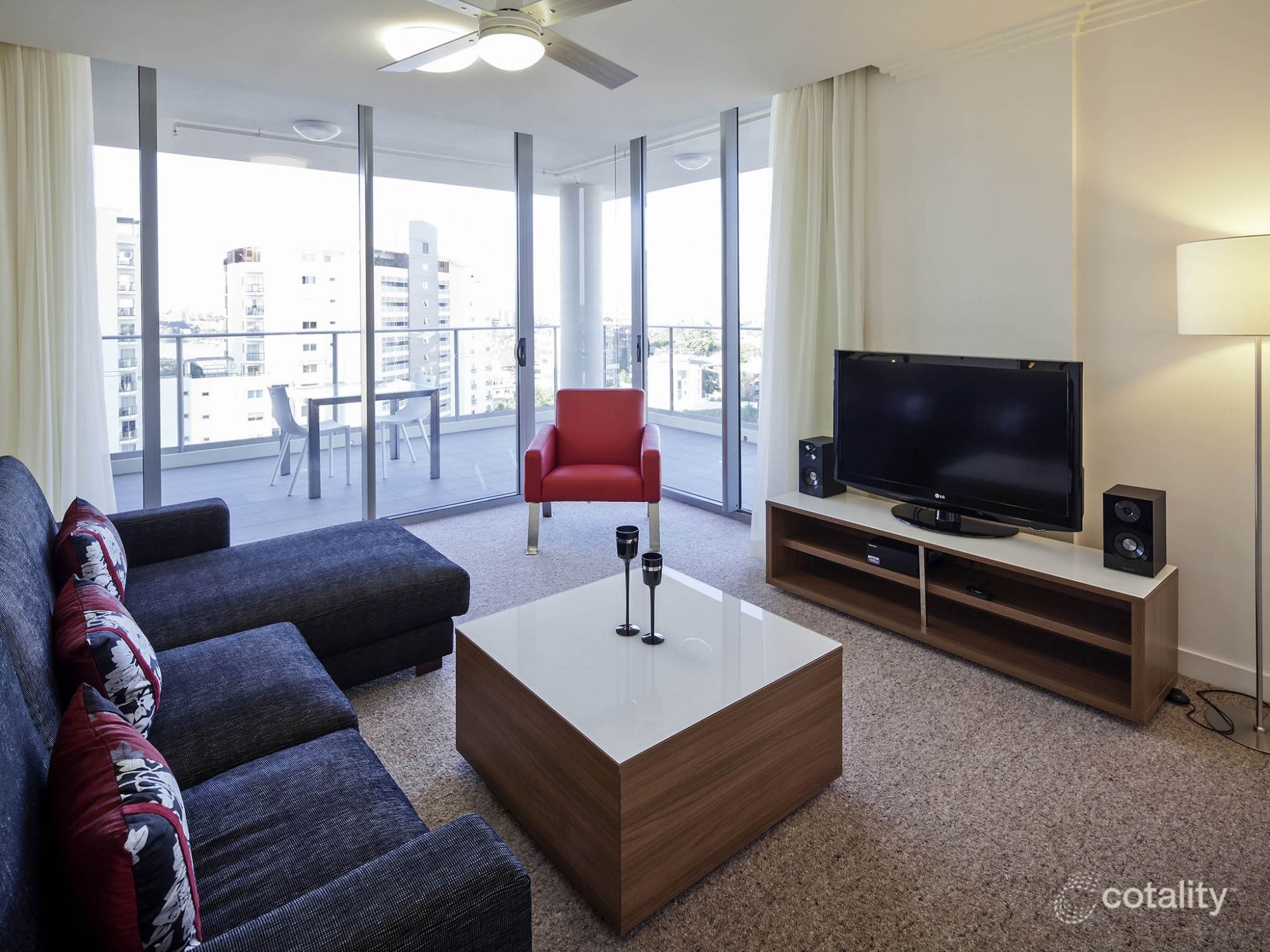 50 Water St, South Brisbane, QLD 4101