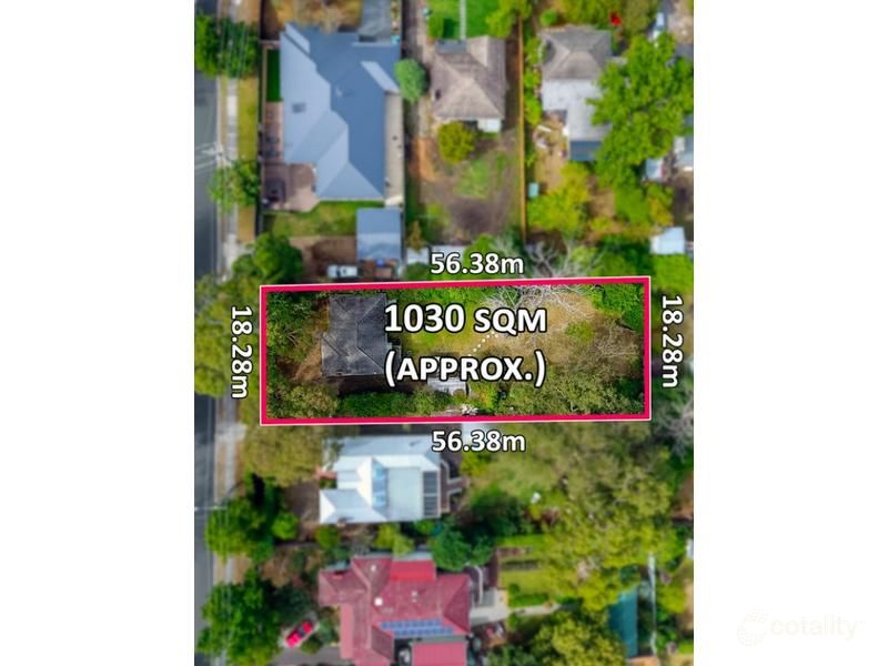 13 Murray Rd, Croydon, VIC 3136