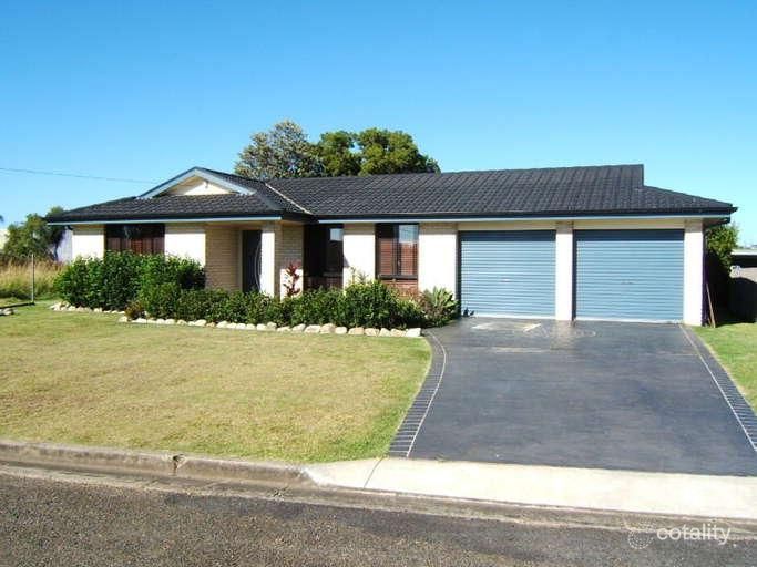 5 Mitchell Cl, Coopernook, NSW 2426