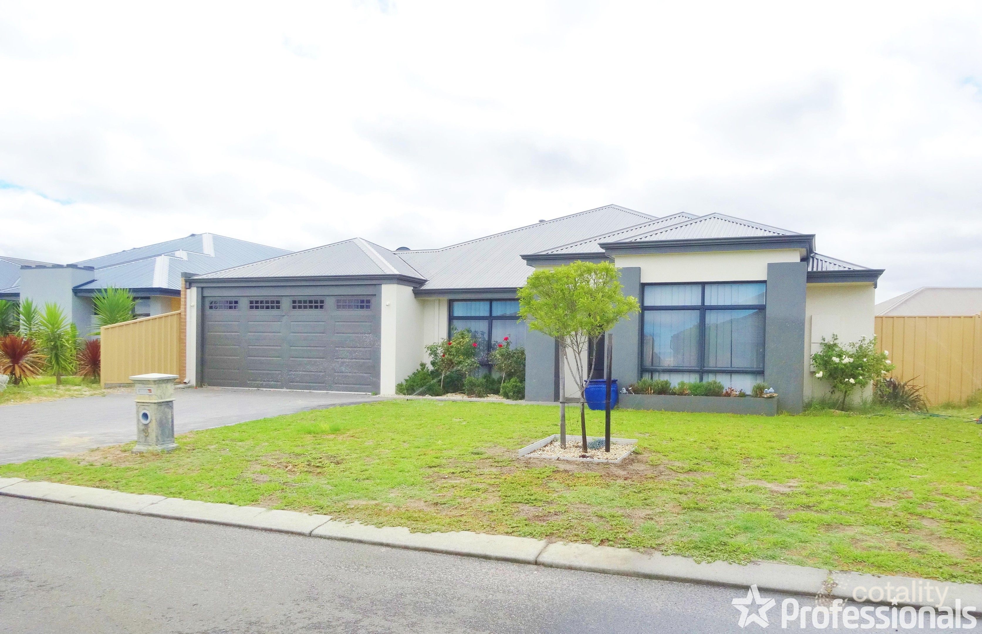 3 Kensington Lane, Australind, WA 6233