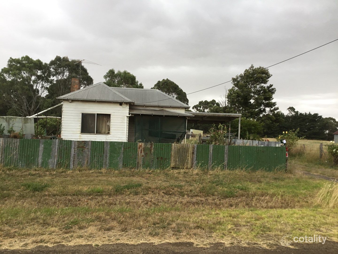 54 Pioneer St, Hamilton, VIC 3300