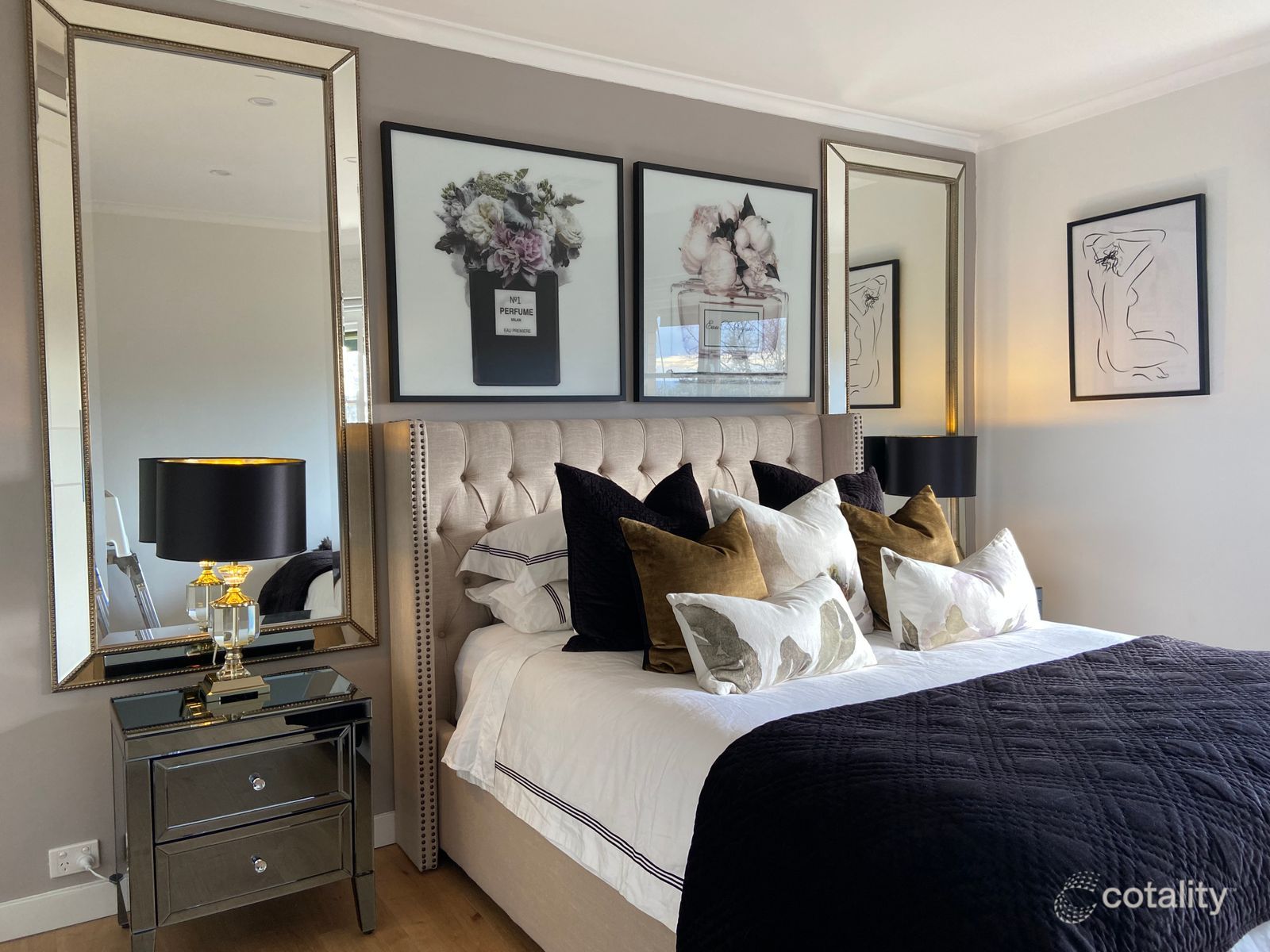 12/3 Boston Rd, Balwyn, VIC 3103