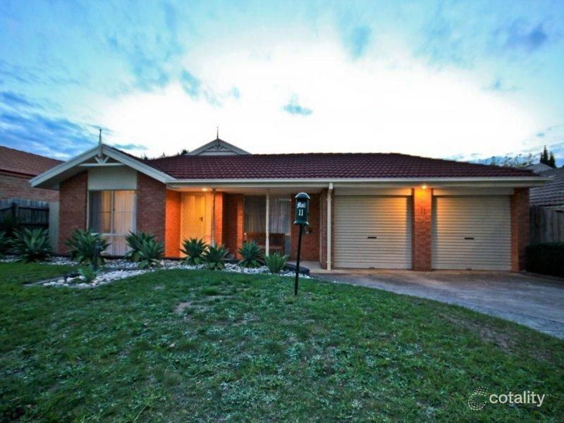 11 Weiske St, Narre Warren, VIC 3805