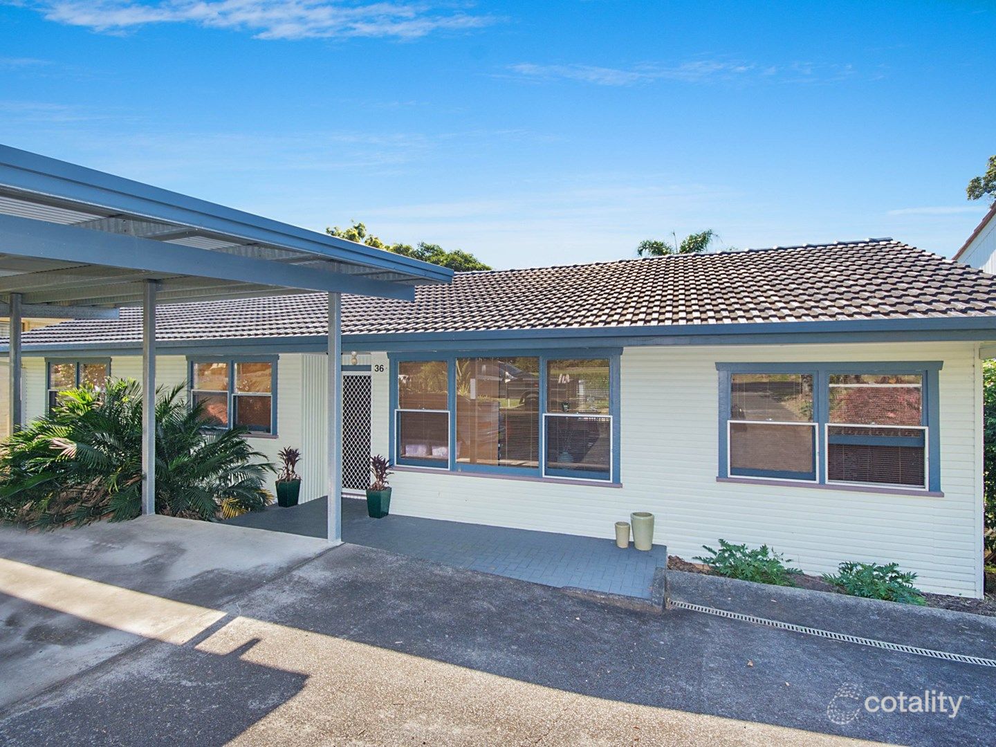 36 Bruxner Cres, Goonellabah, NSW 2480