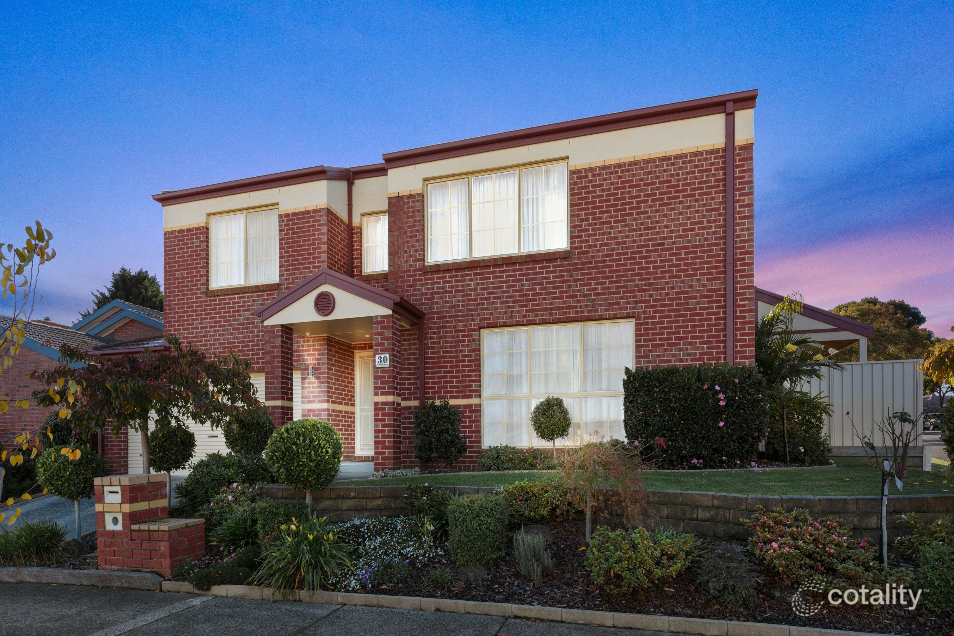 30 Woodside Dr, Rowville, VIC 3178