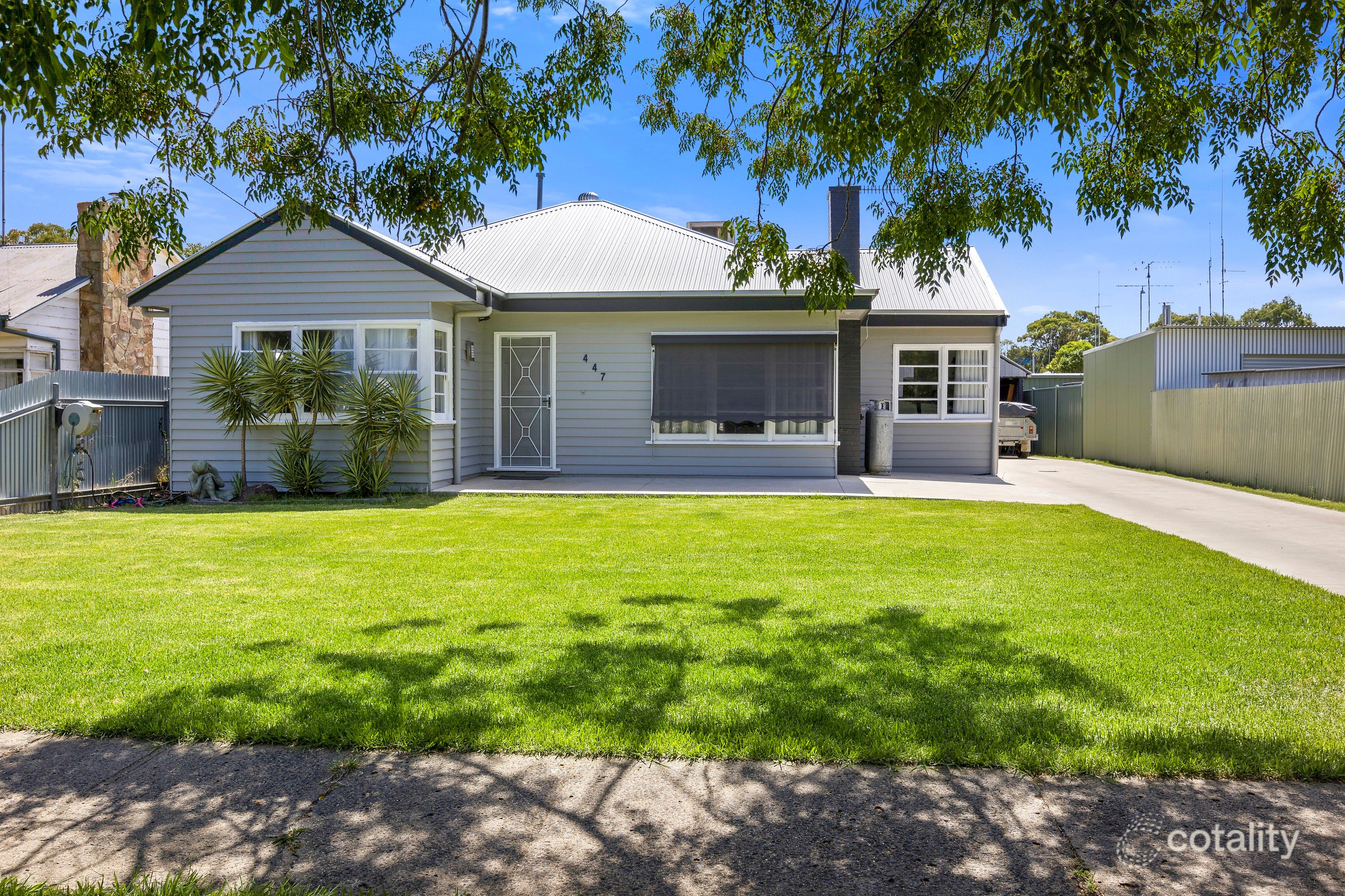 447 Harfleur St, Deniliquin, NSW 2710