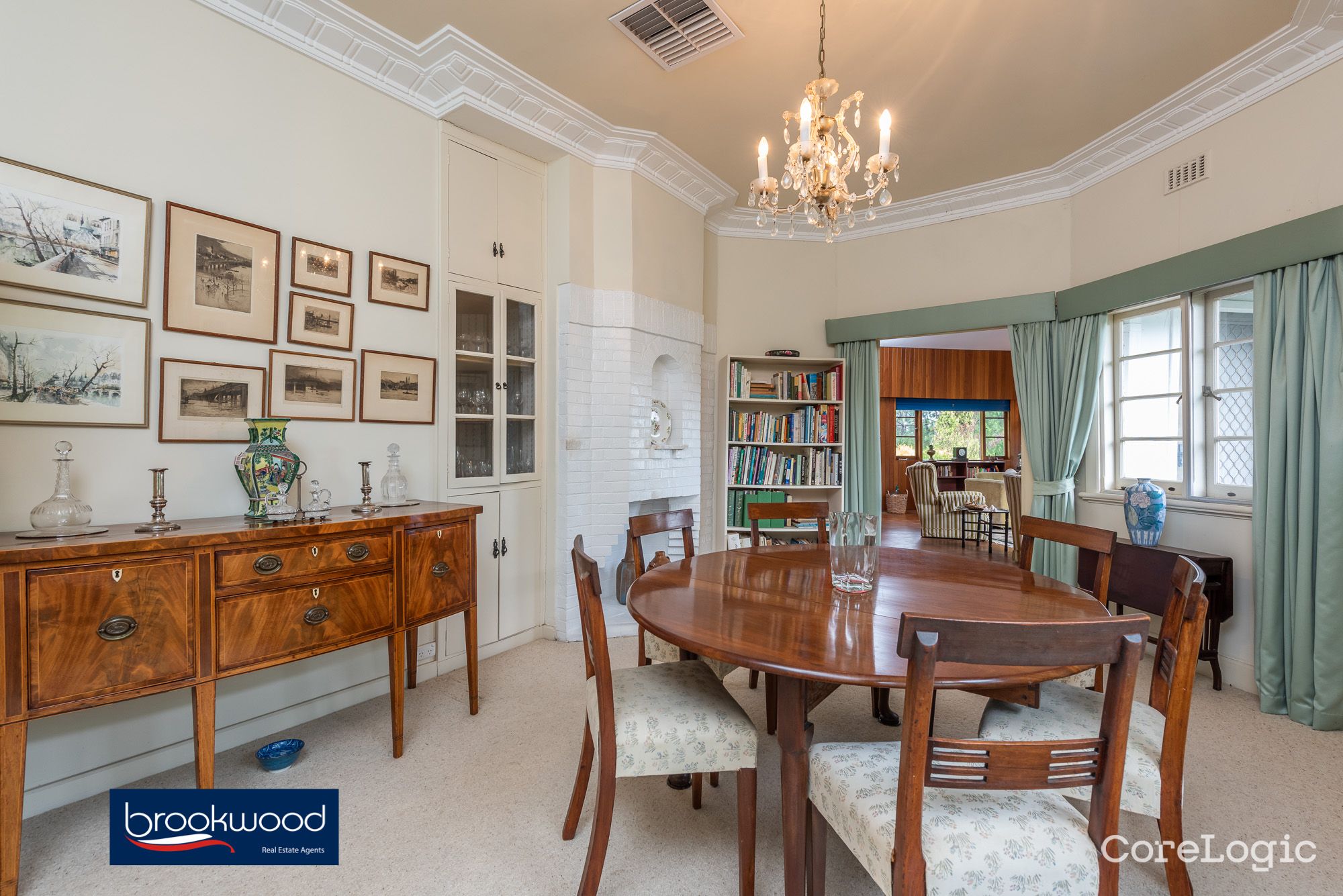 70 Lionel Rd, Darlington, WA 6070