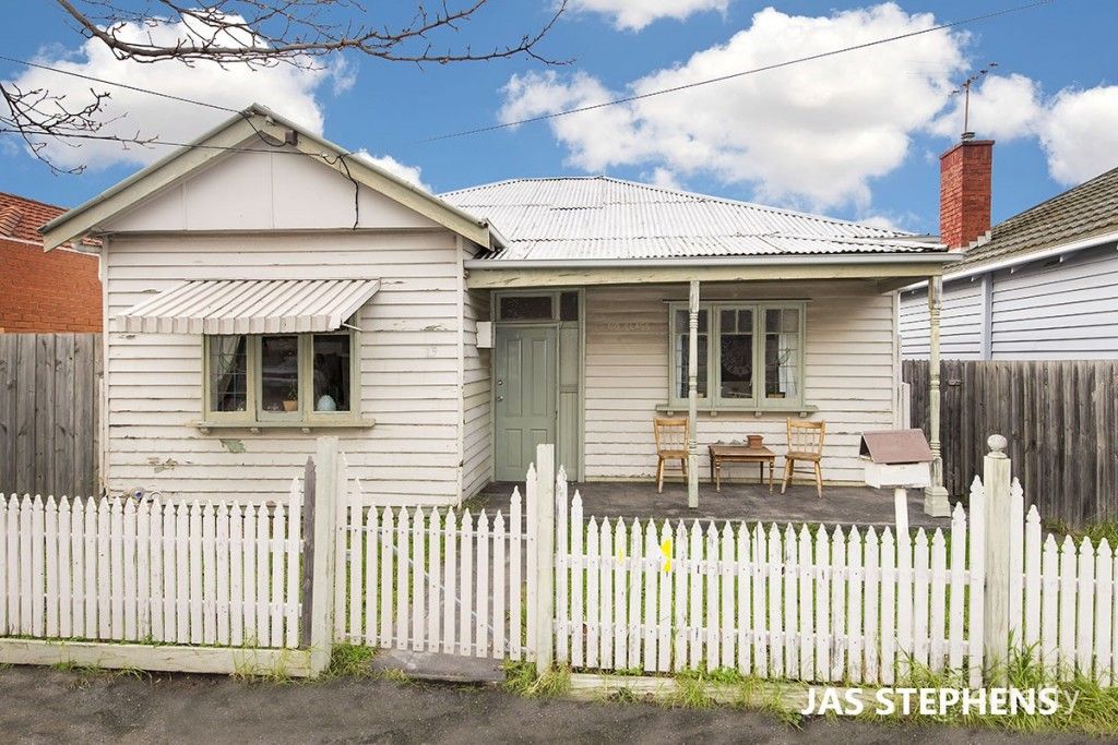 19 Southampton St, Footscray, VIC 3011