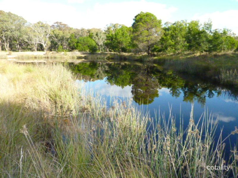 563 Mount Baw Baw Rd, Baw Baw, NSW 2580