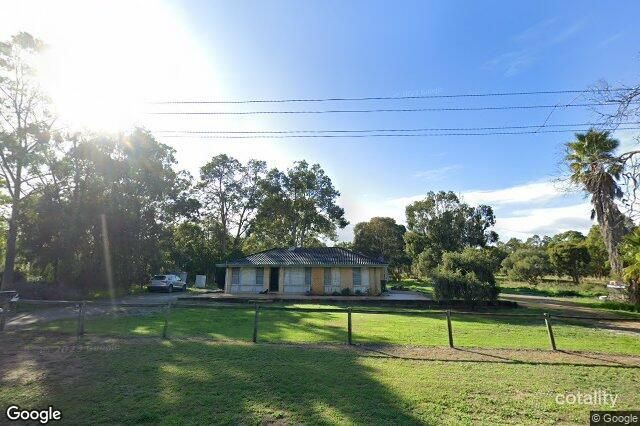 24 Lugg Pl, Casuarina, WA 6167