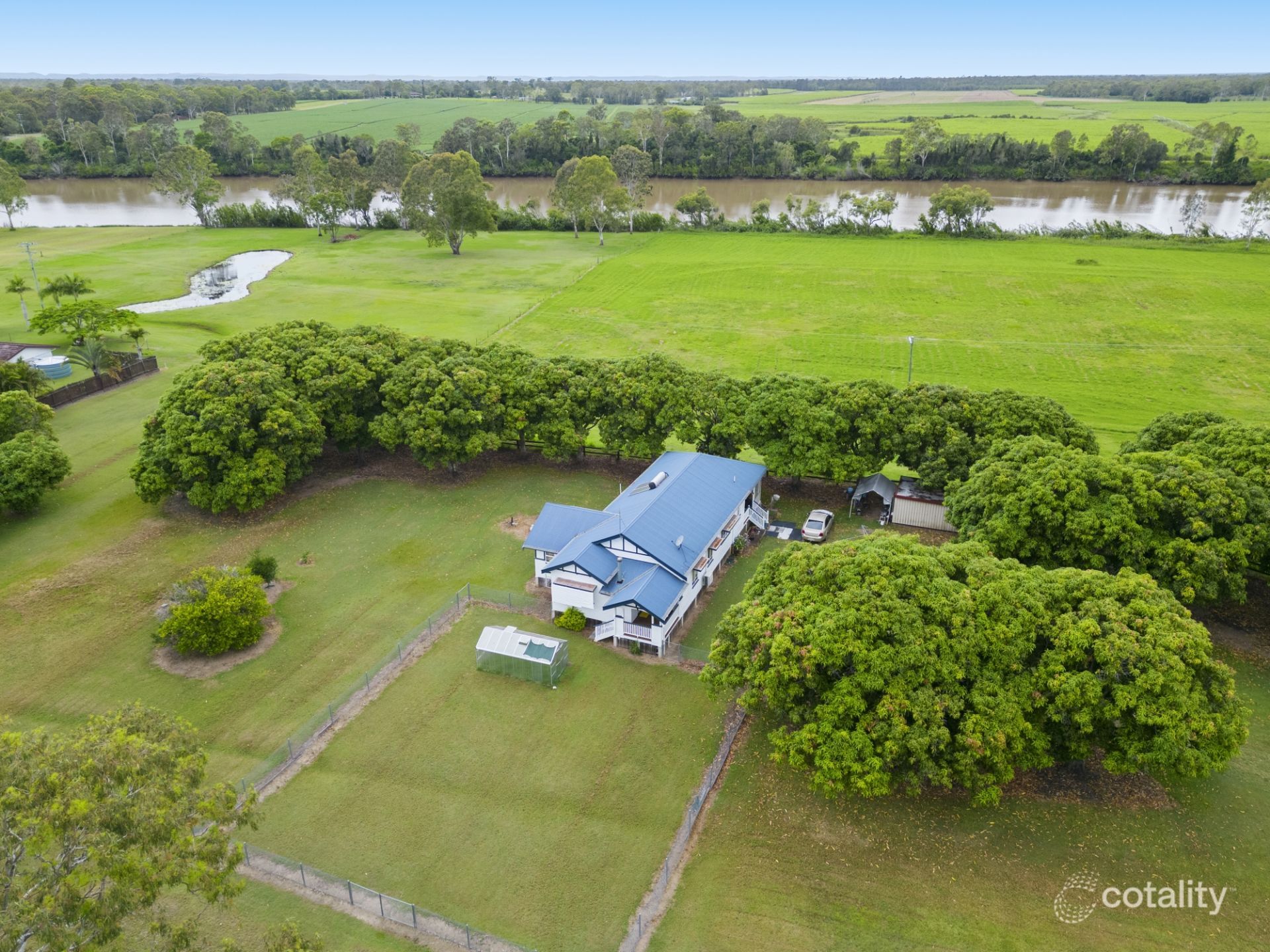 97 Errol St, Maryborough, QLD 4650