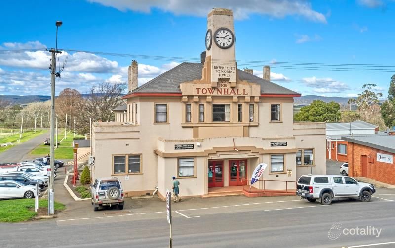 75-77 High St, Campbell Town, TAS 7210