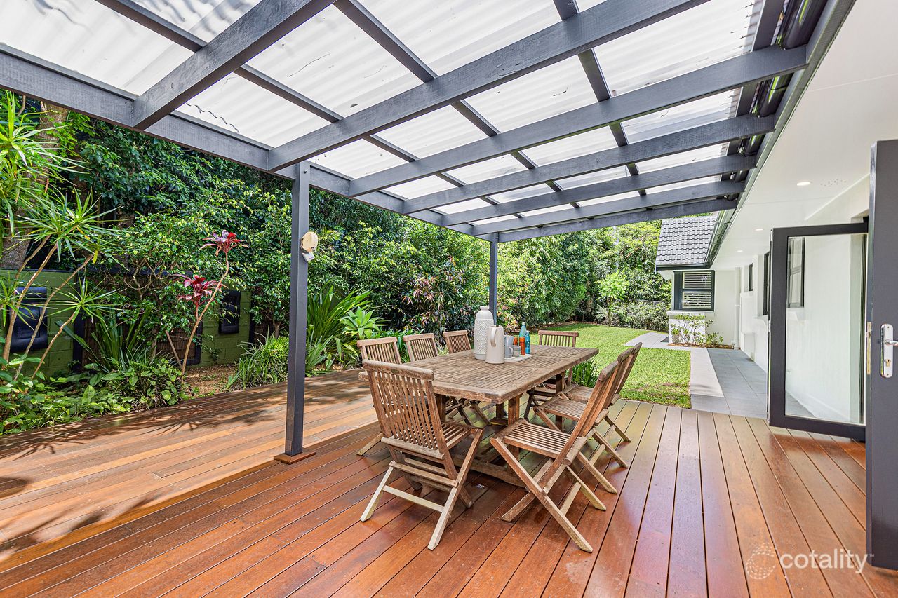 16 Albion Ave, Pymble, NSW 2073