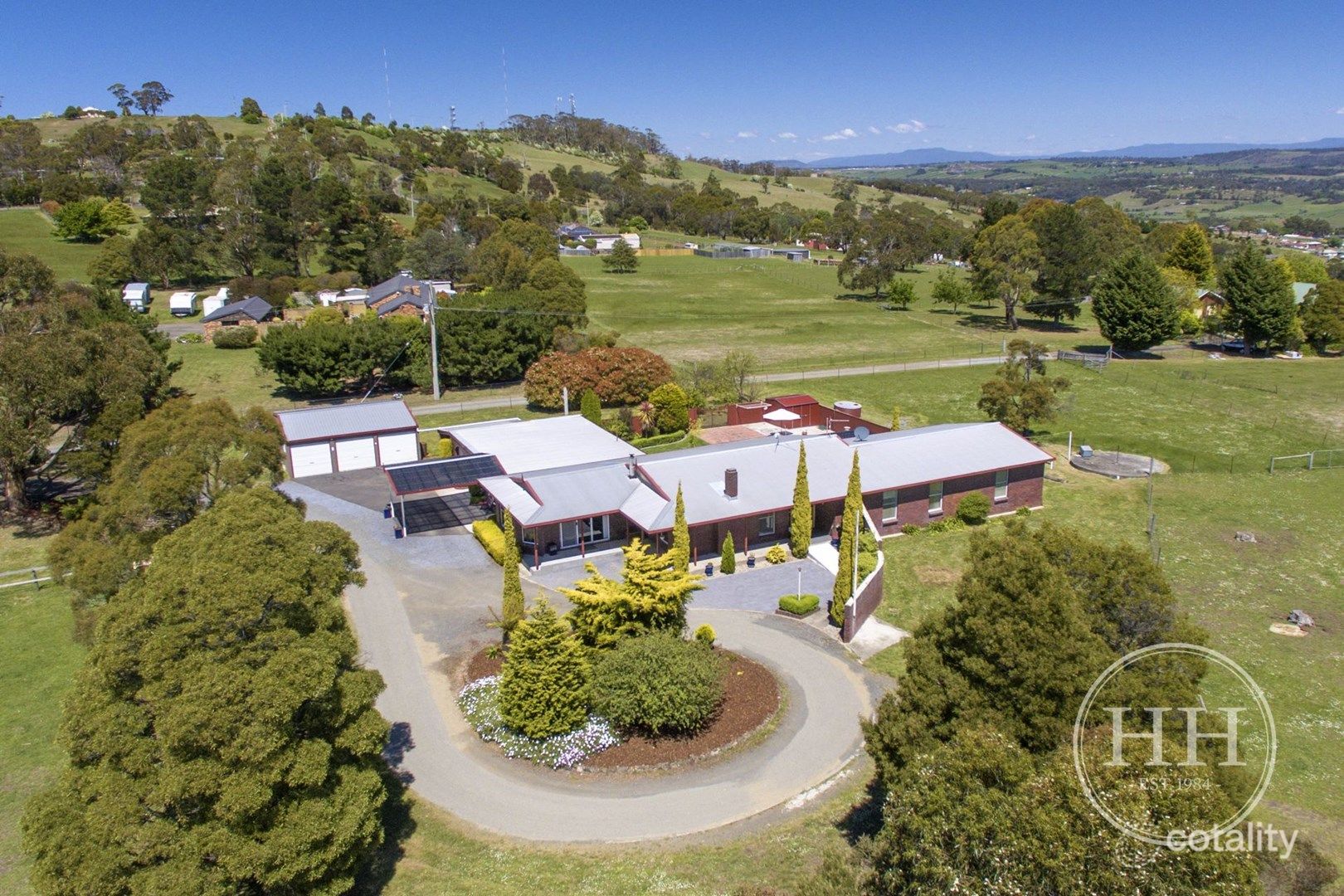 40675 Tasman Hwy, St Leonards, TAS 7250