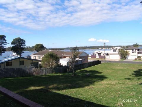 27 South St, Greenwell Point, NSW 2540