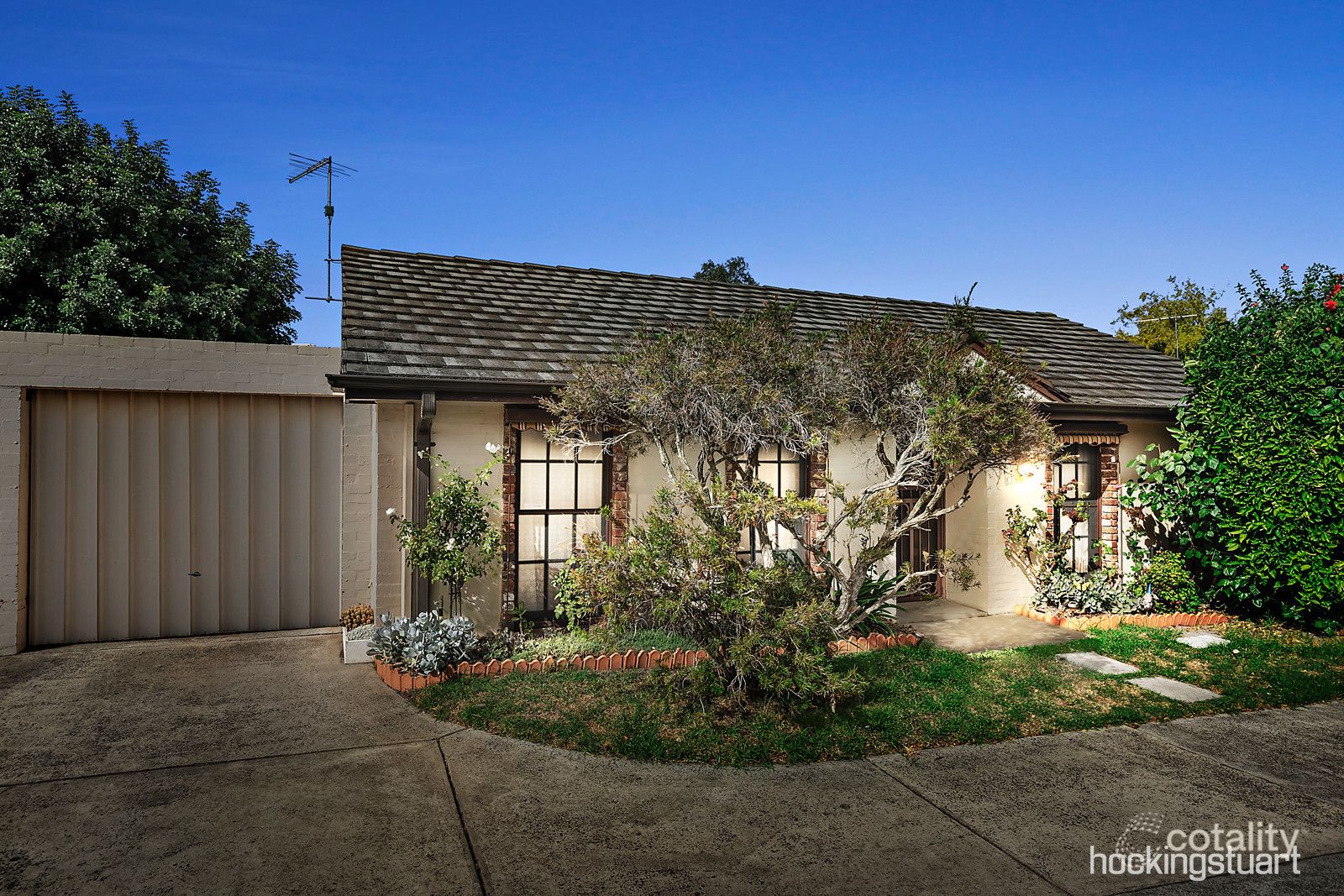 3/58-60 Crisp St, Hampton, VIC 3188