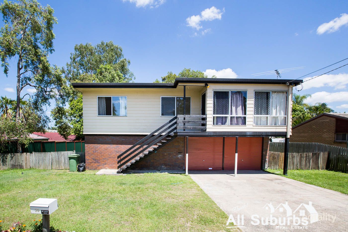 70 First Ave, Marsden, QLD 4132