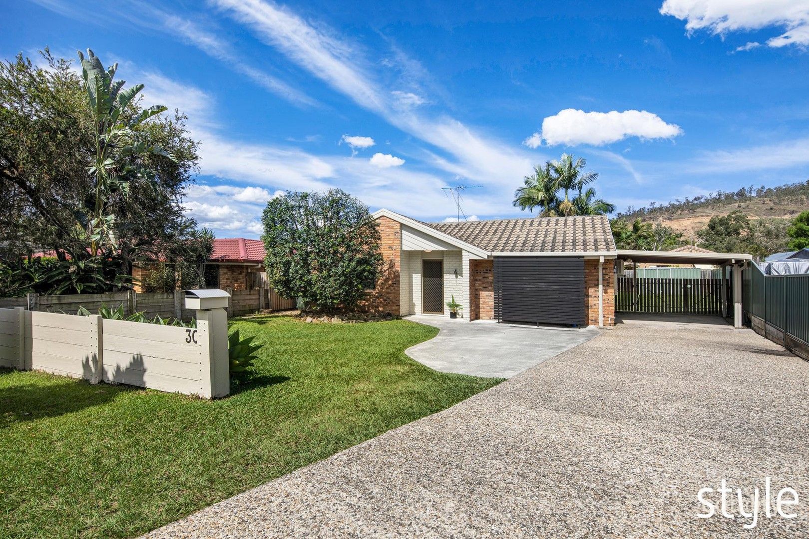 30 Duntreath St, Keperra, QLD 4054