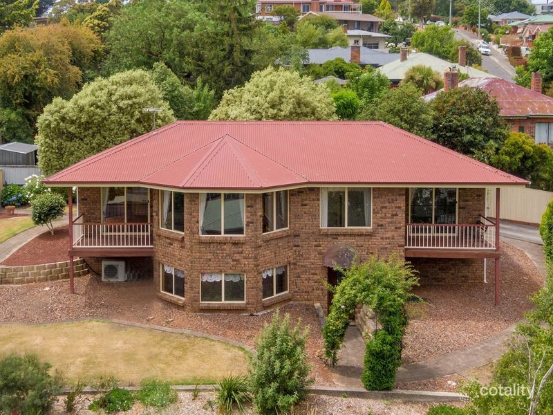 21a Pedder St, South Launceston, TAS 7249