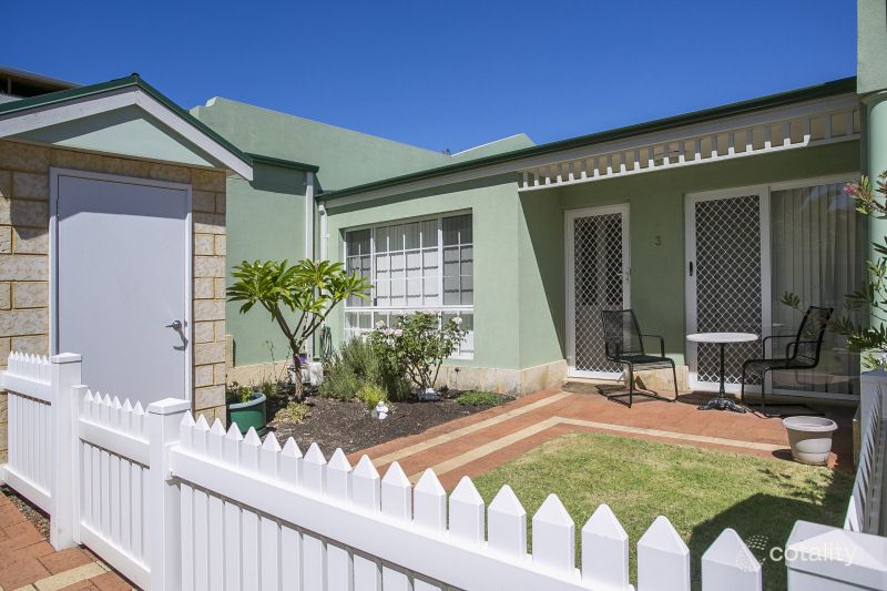 3/2 Headingly Rd, Kalamunda, WA 6076