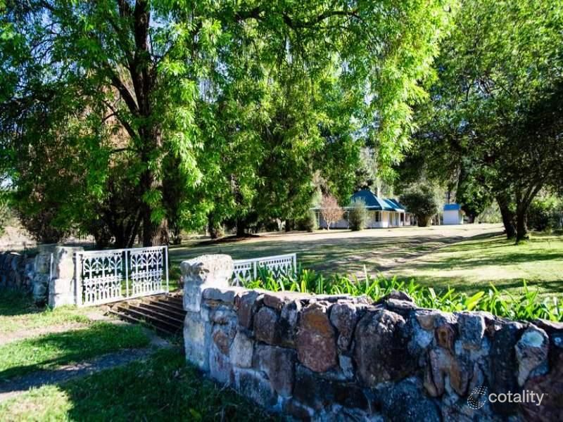 91 Chilcotts Creek Rd, Chilcotts Creek, NSW 2339