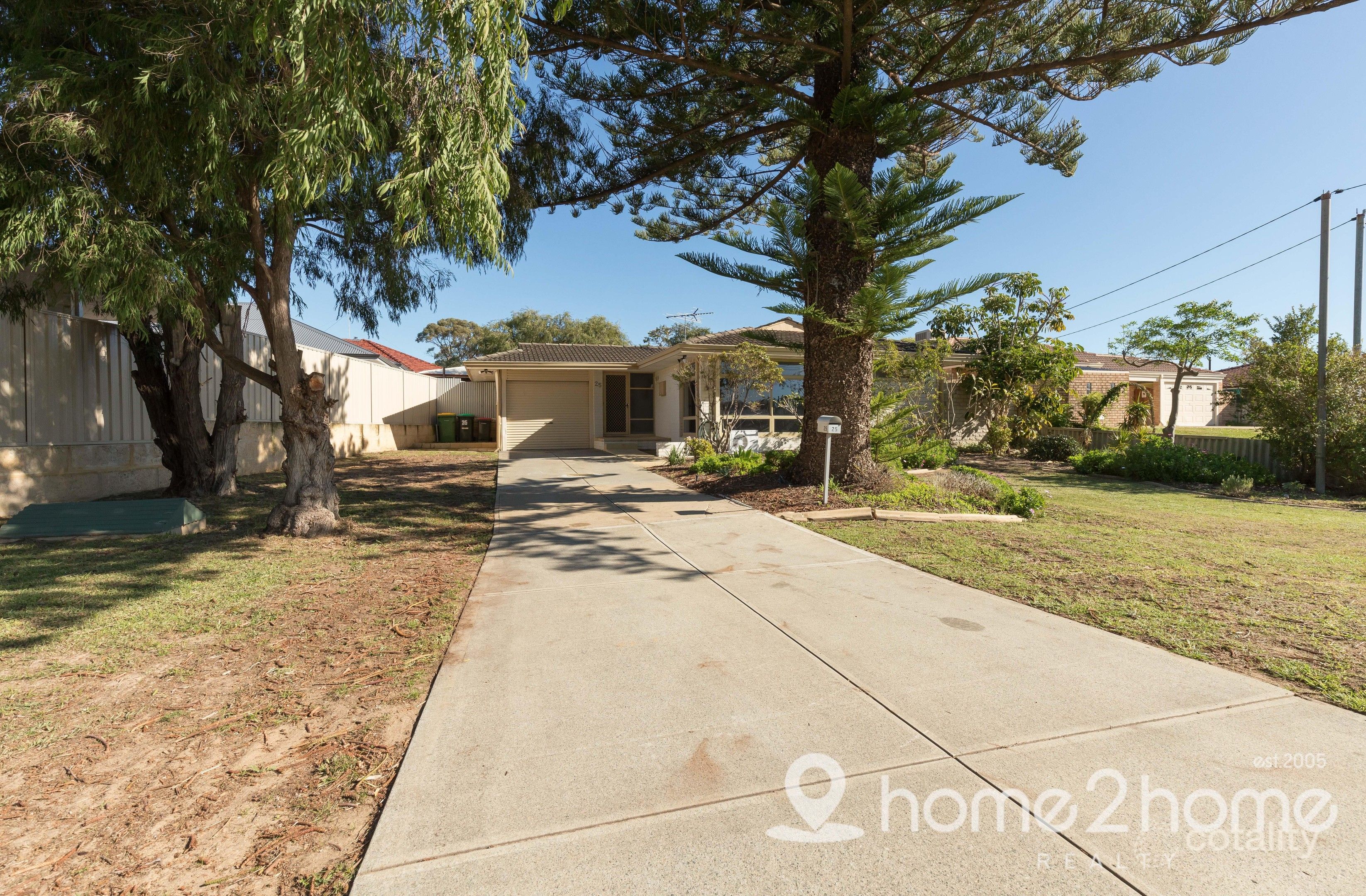 25 Ledger St, Warnbro, WA 6169