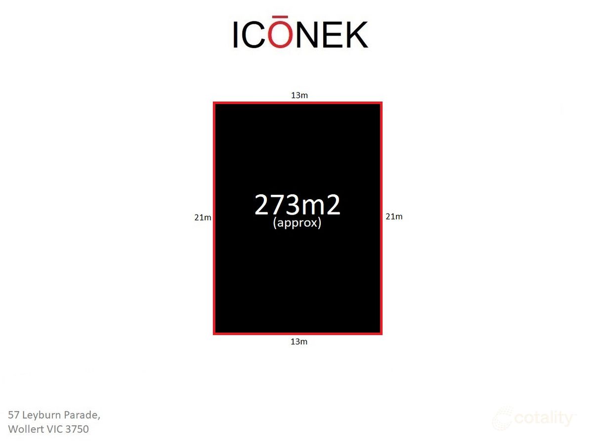 57 Leyburn Pde, Wollert, VIC 3750