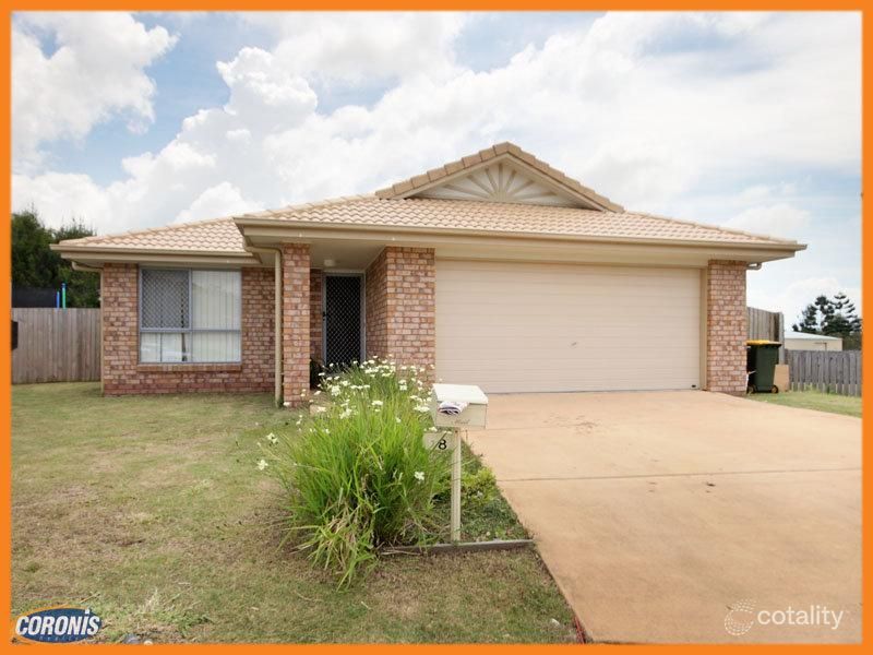 9 Wollemi Ct, Morayfield, QLD 4506