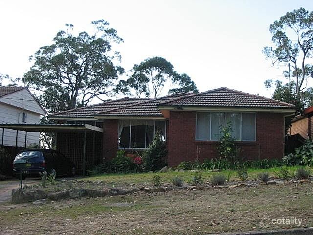 16 Plateau Rd, North Gosford, NSW 2250