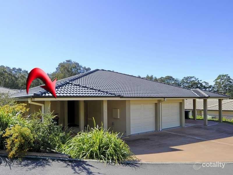 35 Lagoons Cct, Nelson Bay, NSW 2315