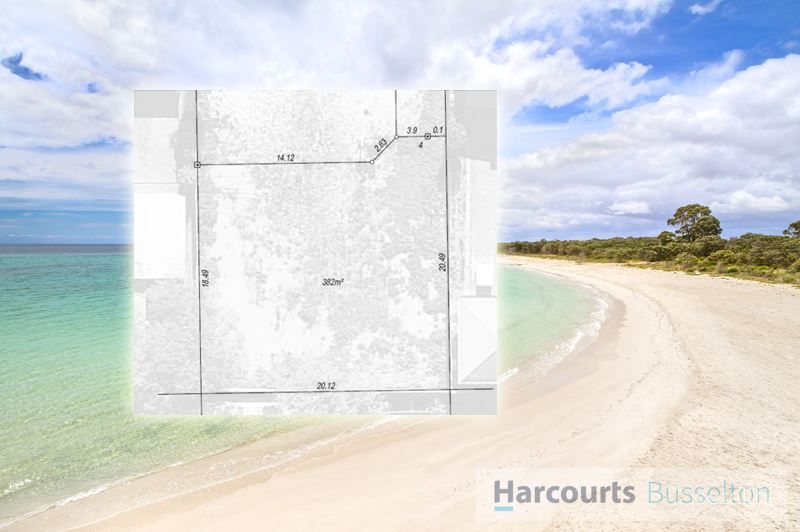 2/572 Geographe Bay Rd, Abbey, WA 6280
