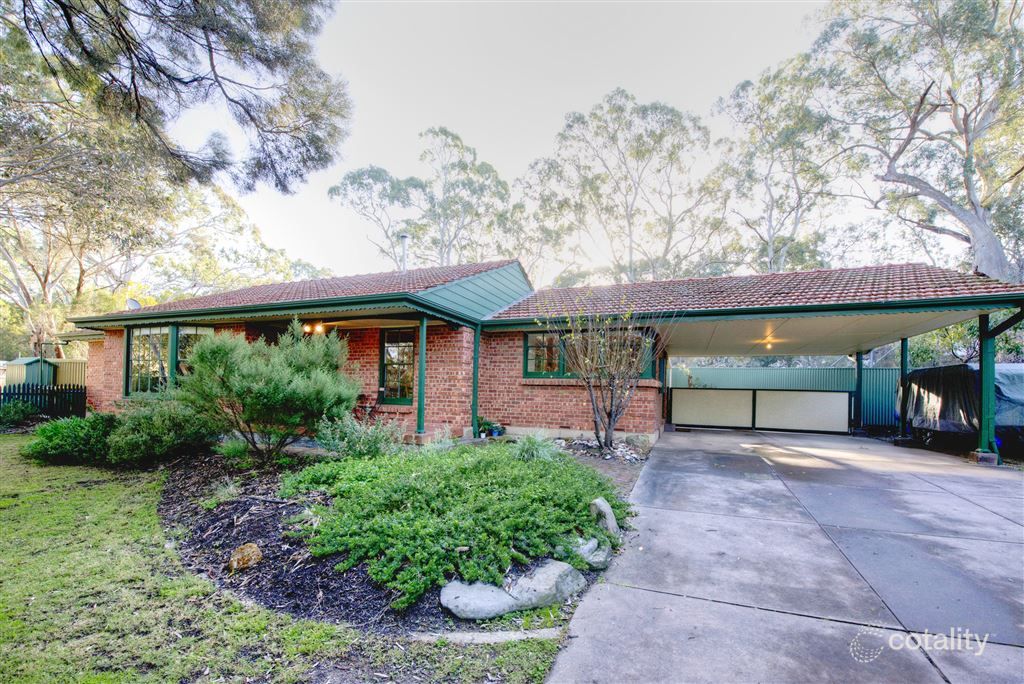 16 Acacia Rd, Hawthorndene, SA 5051