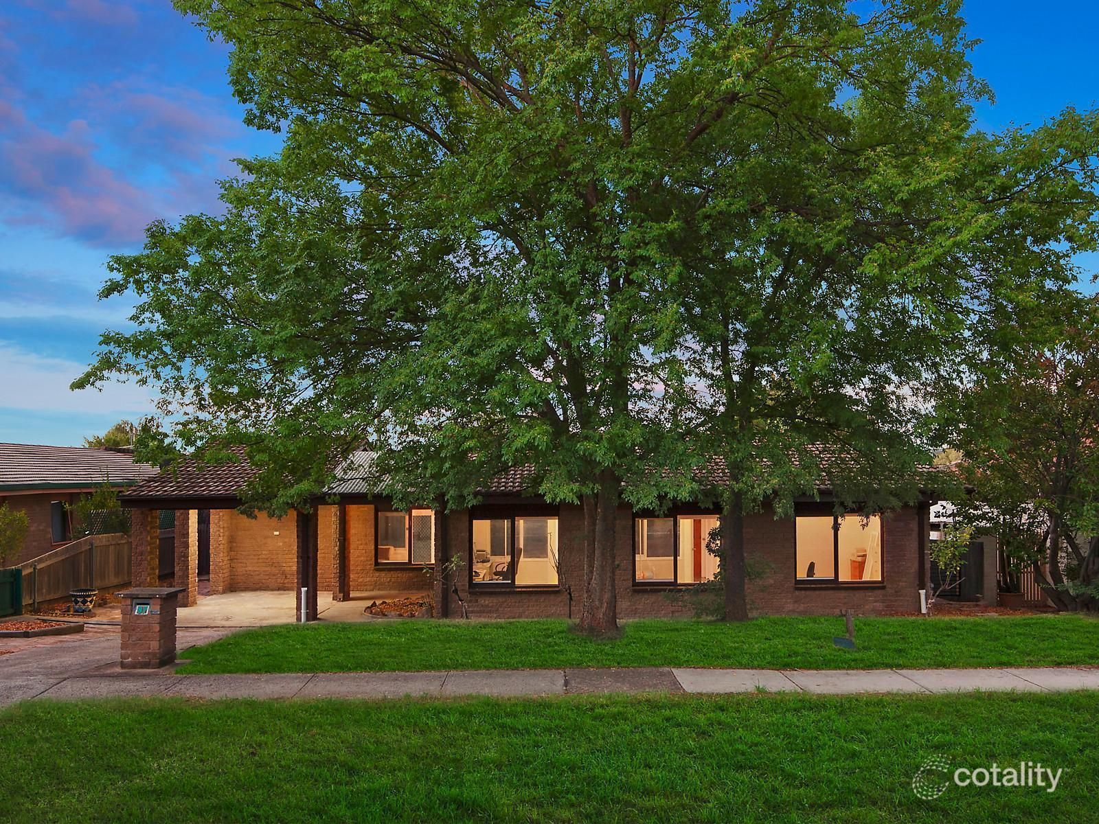 97 Darwinia Tce, Rivett, ACT 2611