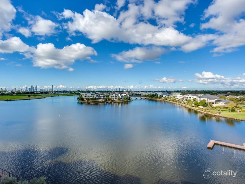 36/3030 The Boulevarde, Carrara, QLD 4211