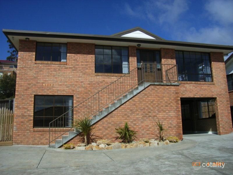 1/5 Cleland Ct, West Moonah, TAS 7009