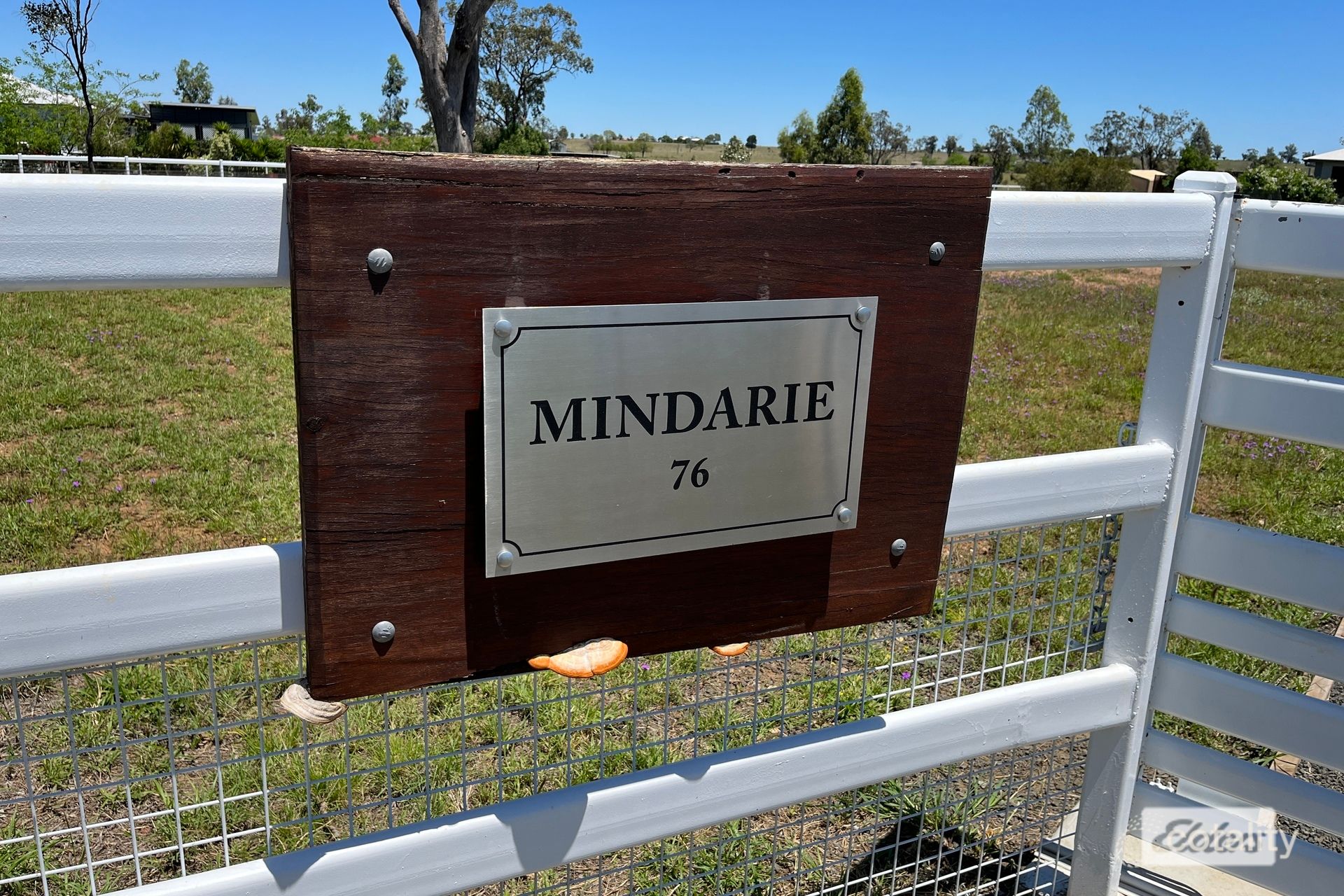 76 Richardsons Lane, Dargal Road, QLD 4455