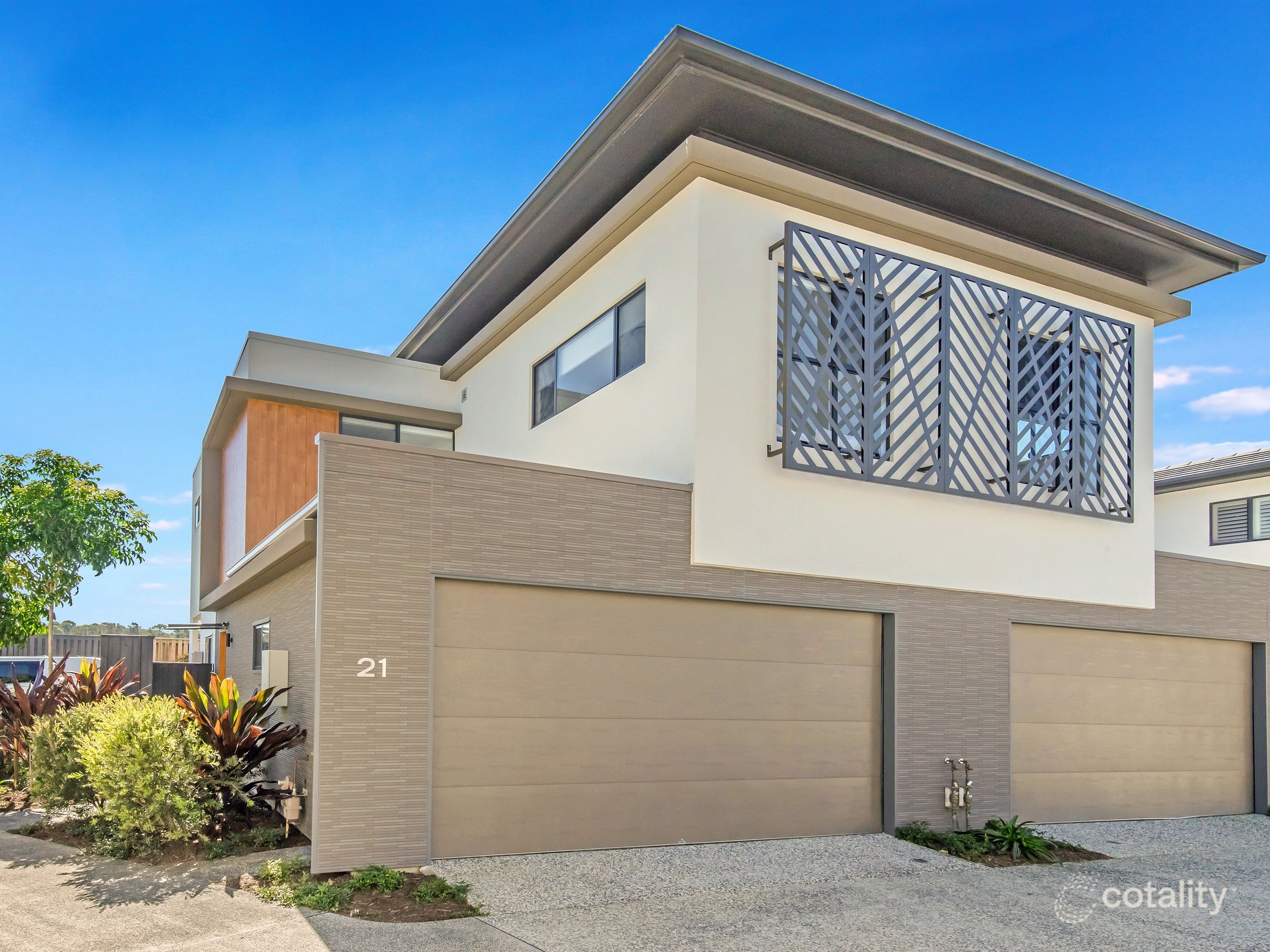 21/72 Palladium Bvd, Hope Island, QLD 4212