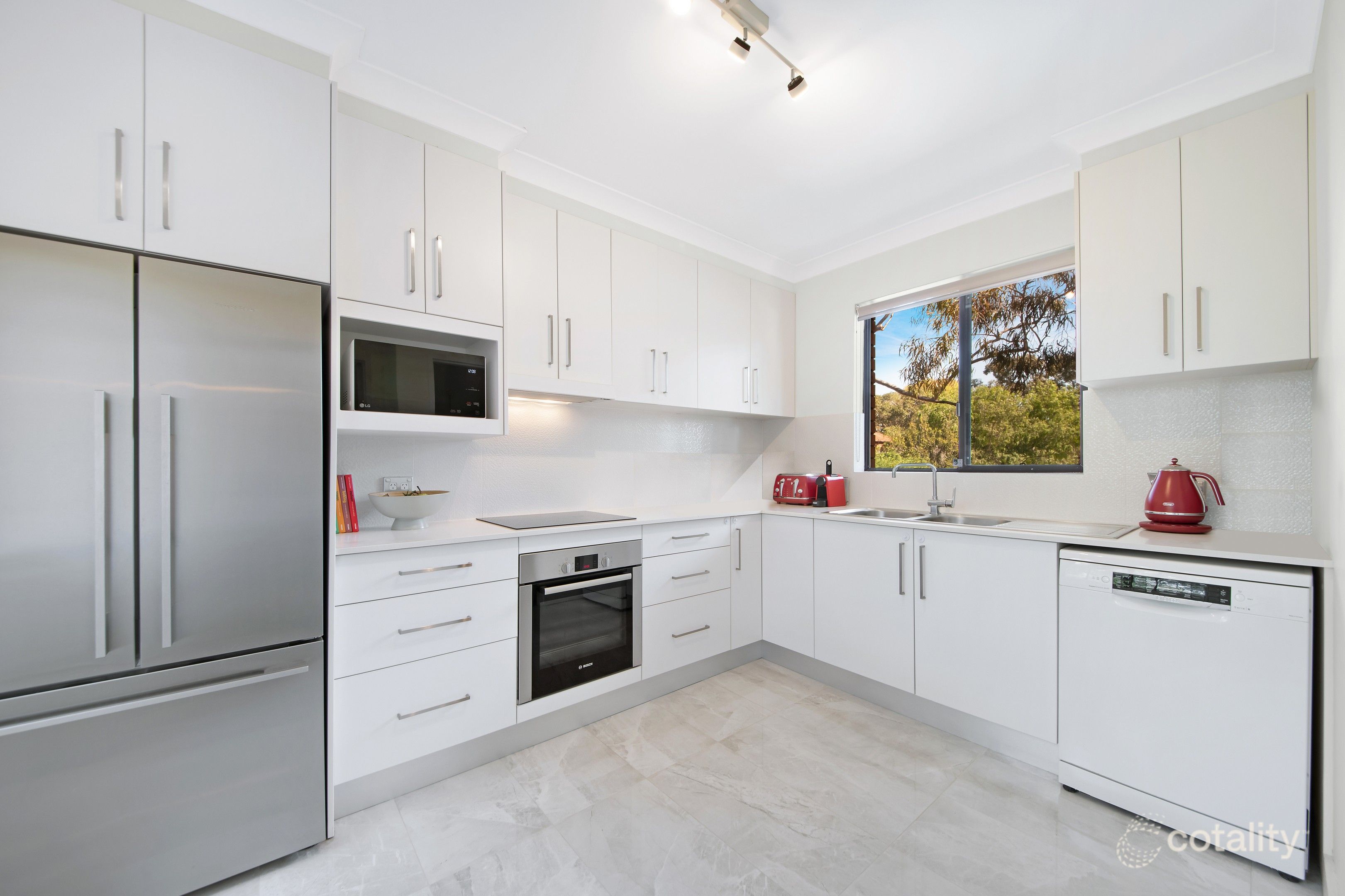 7/37 Rosalind St, Cammeray, NSW 2062