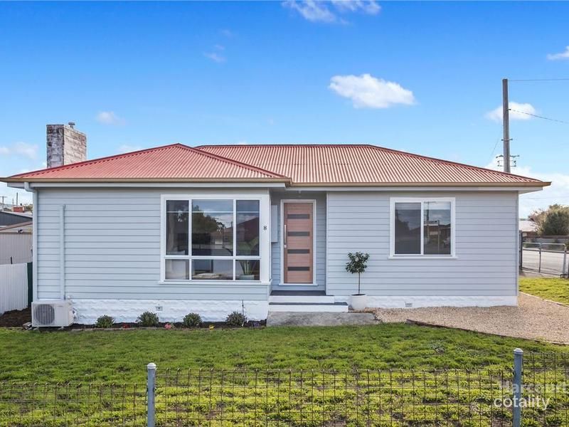 8 Cross St, Midway Point, TAS 7171