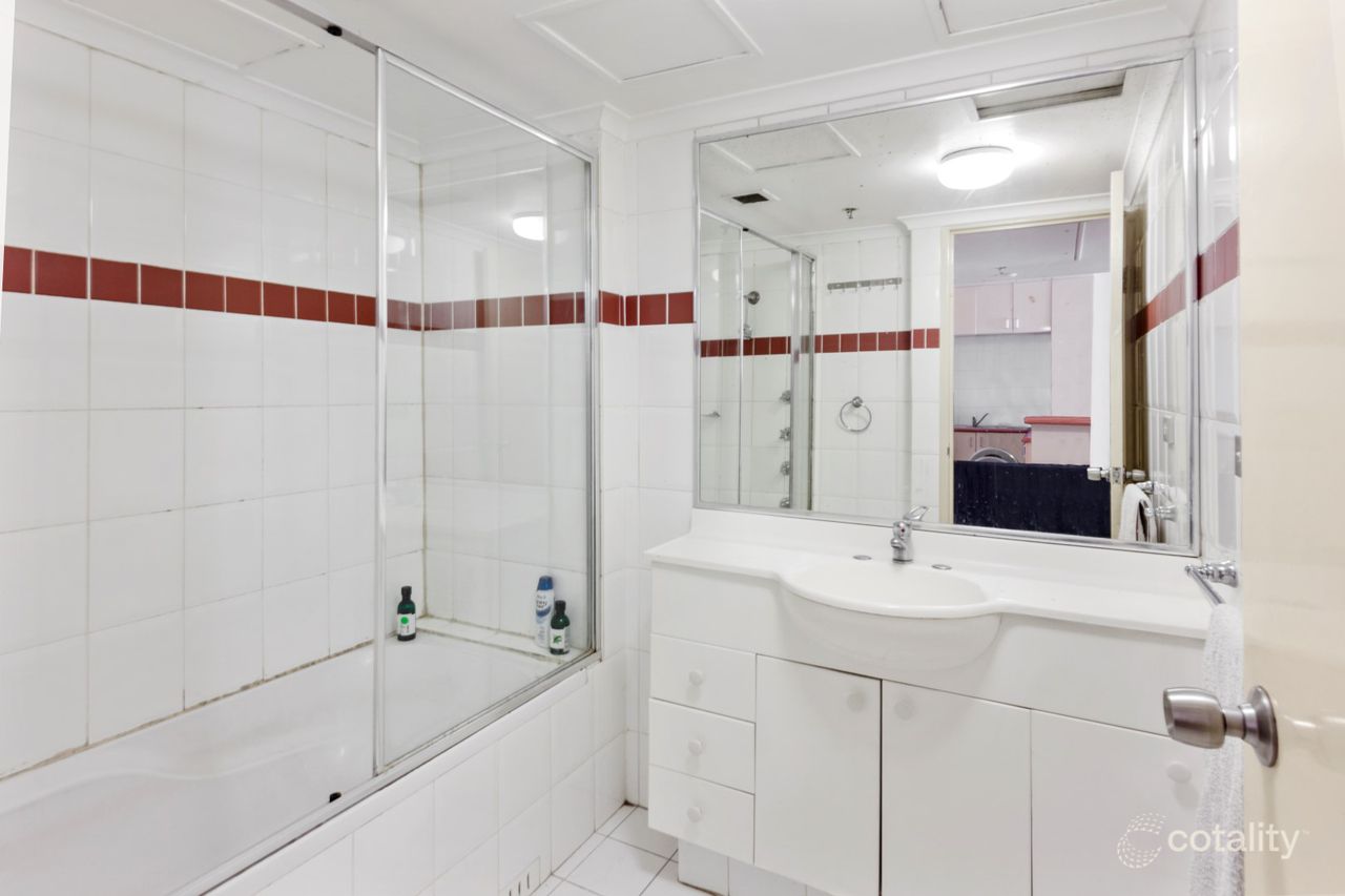 165/398-408 Pitt St, Haymarket, NSW 2000