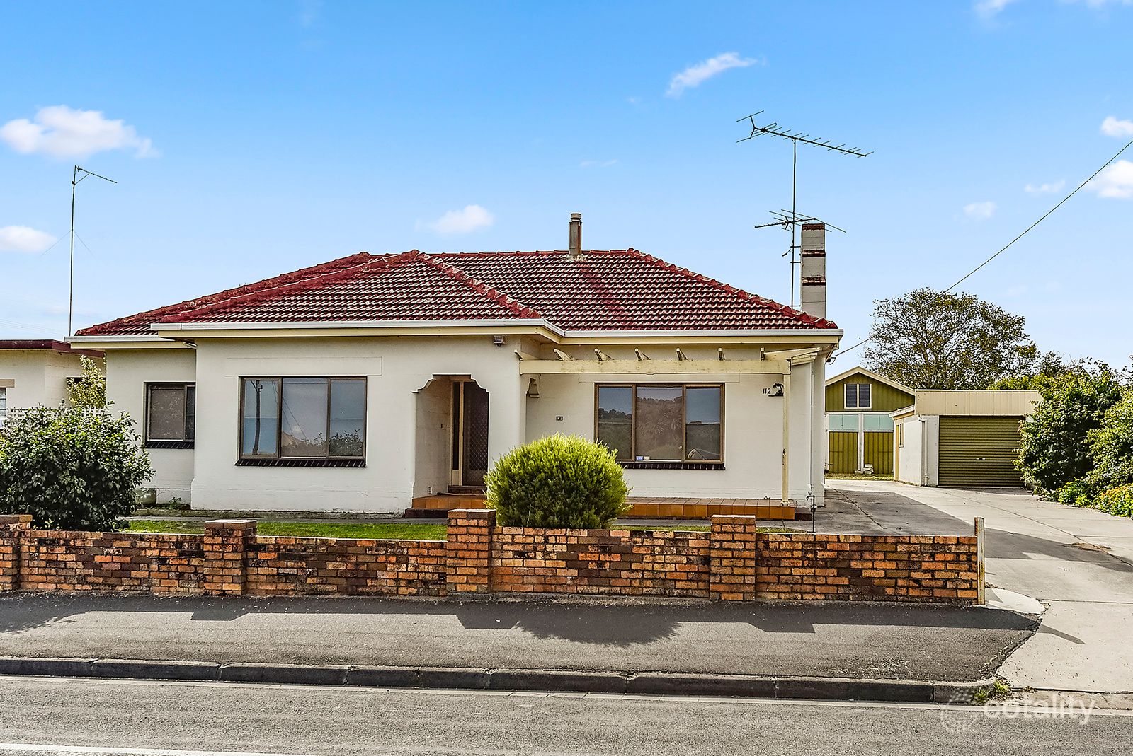 112 Jubilee Hwy E, Mount Gambier, SA 5290