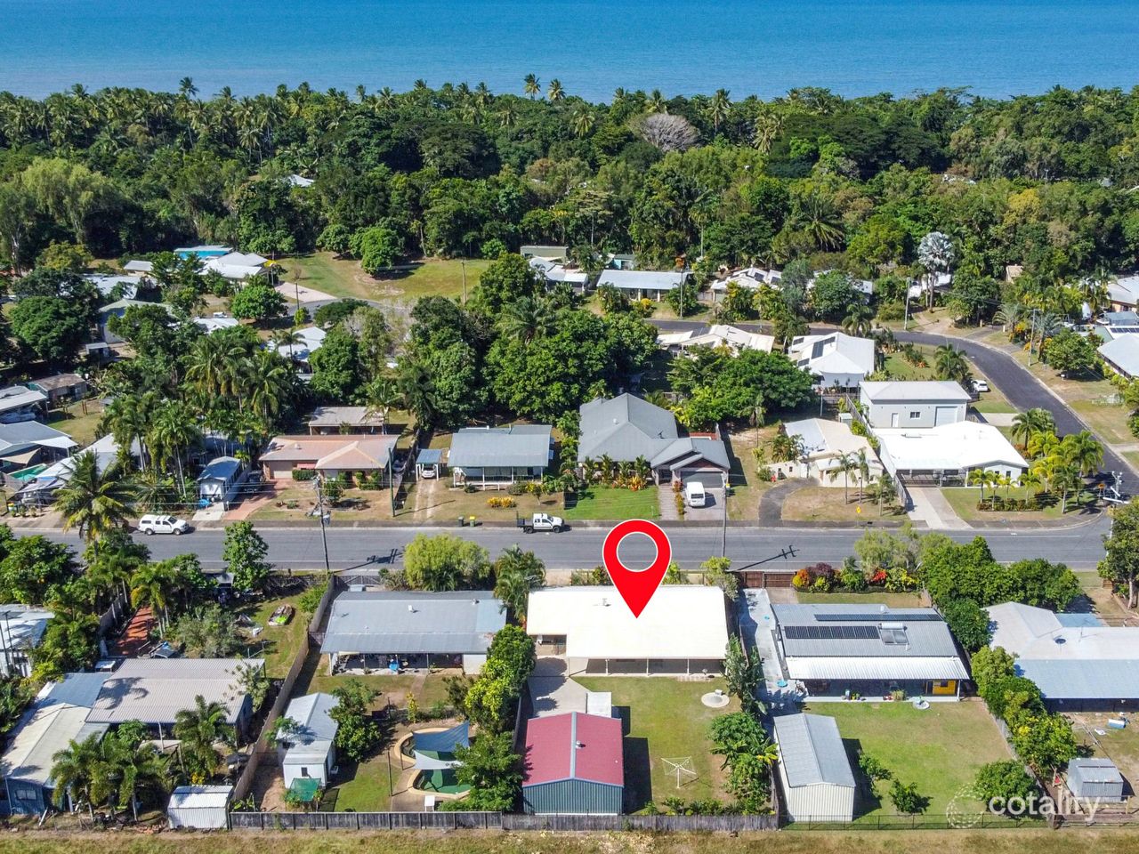 14 Snapper Island Dr, Wonga Beach, QLD 4873