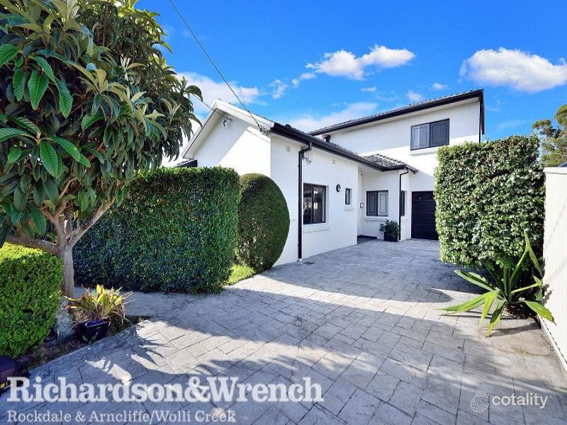 1 Wentworth St, Bardwell Valley, NSW 2207