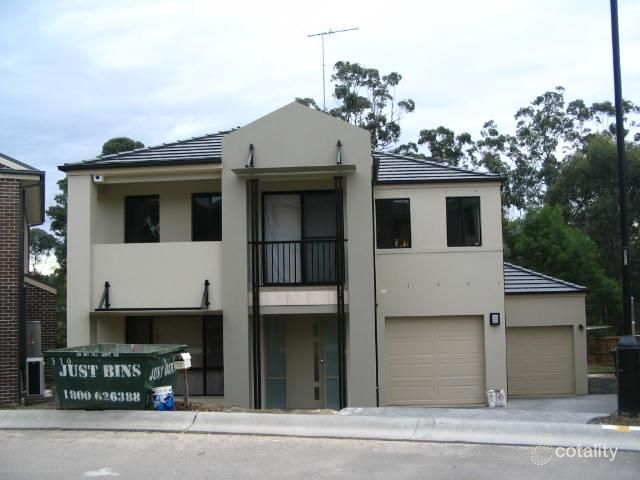 18 Black Wattle Cct, Northmead, NSW 2152