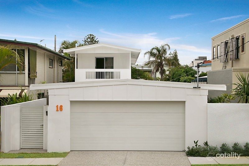 16 Santa Monica Rd, Miami, QLD 4220