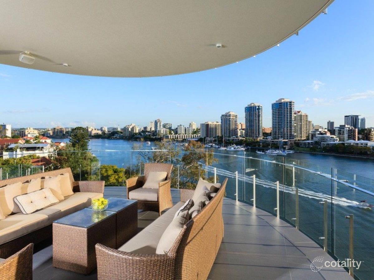 6/91 Moray St, New Farm, QLD 4005