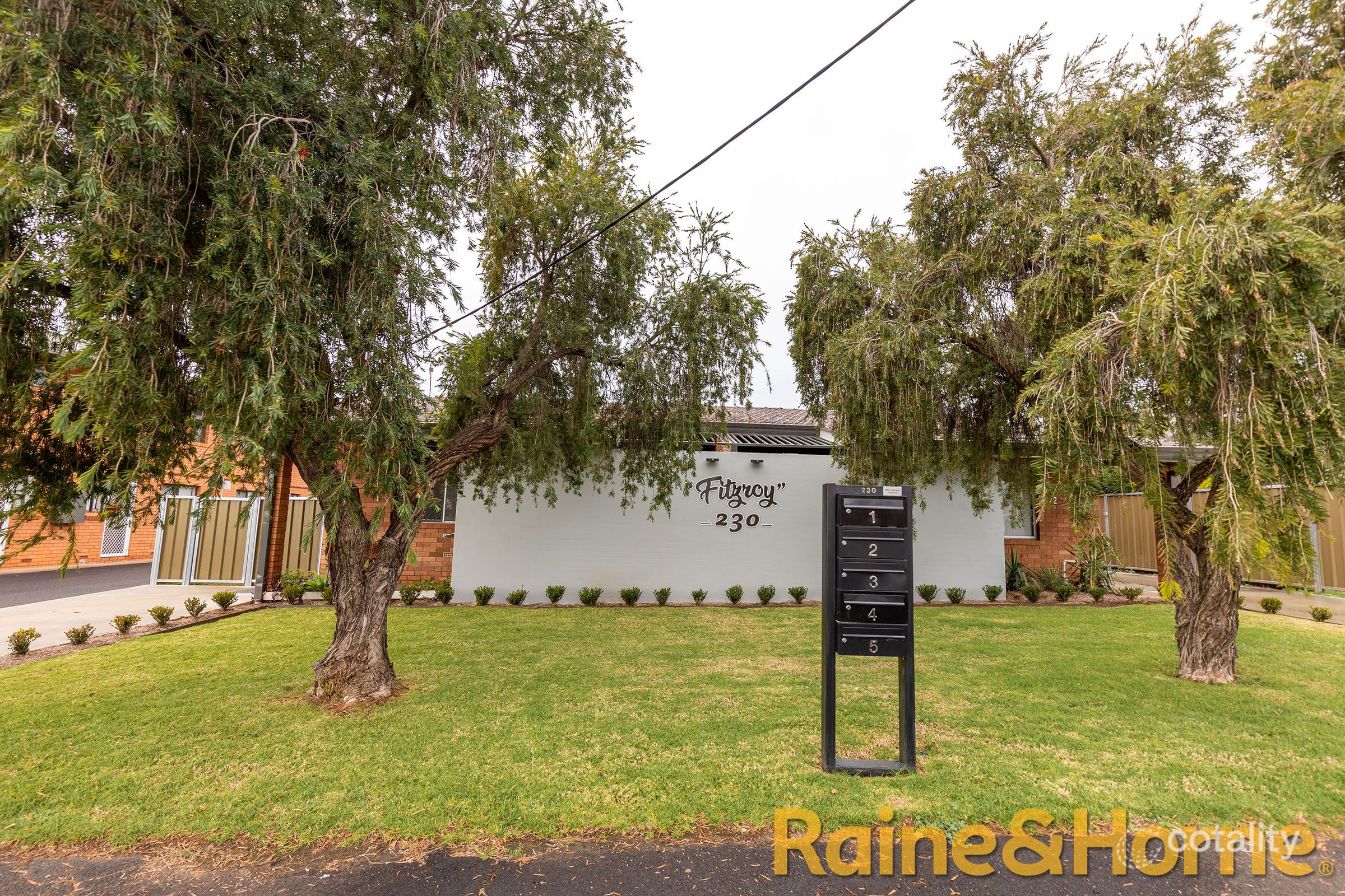 2/230 Fitzroy St, Dubbo, NSW 2830